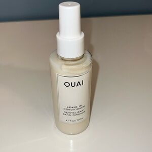 Ouai Leave in Conditioner